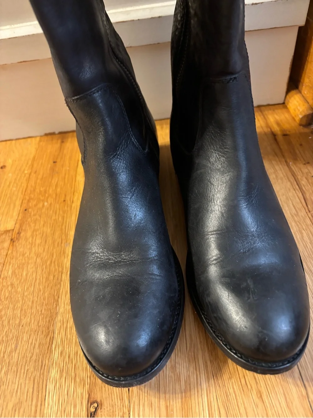 Frye 3470412 blk